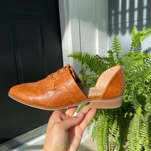 Summer flats- size 8.5